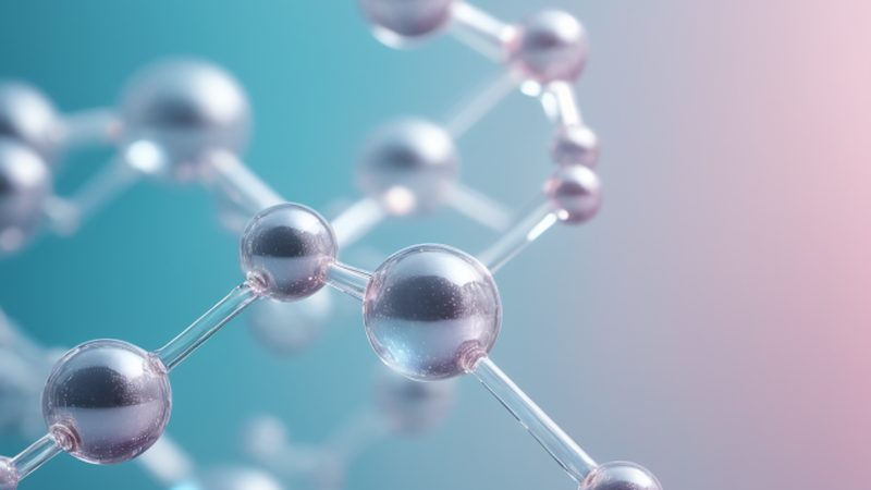 区域代理：如何选择生物科技公司的靠谱合作伙伴**