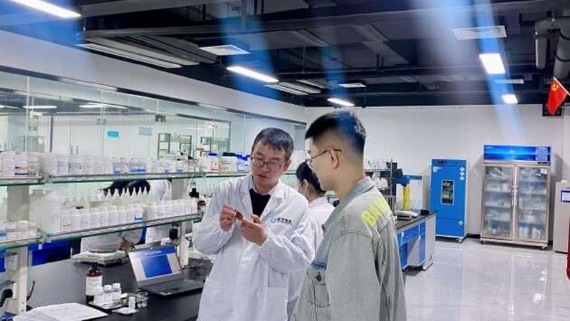 脂肪酶生产：揭秘高效生物催化工艺的奥秘**