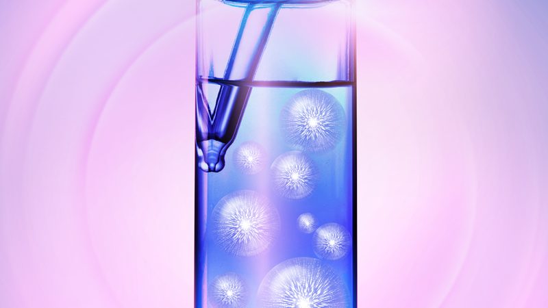 成都生物试剂标准品：精准科研的基石**